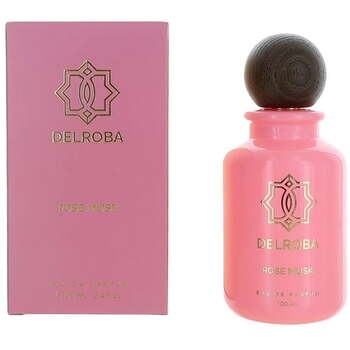 Rose Musk EDP 
